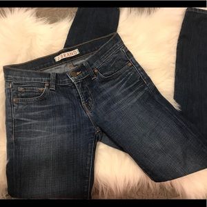 J Brand Skinny Leg Jeans